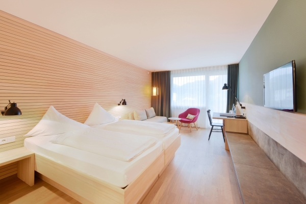Hotel Weisses Kreuz (Feldkirch)